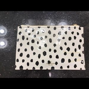 Kate Spade Pencil Pouch